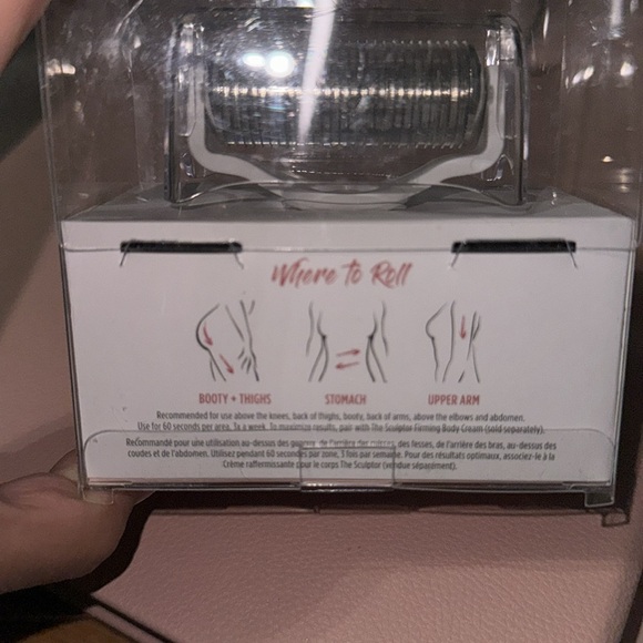 GloPRO BODY MicroTipAttachment Replacement Head - Picture 3 of 7